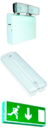 EMERGENCY LIGHTING
